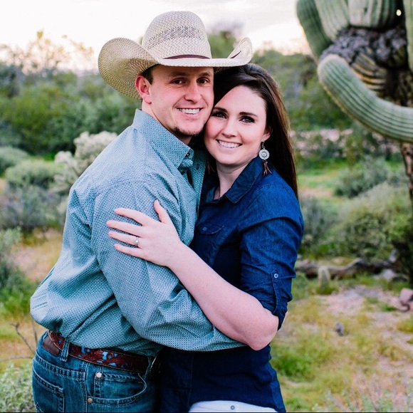 Meet your Posher, Korie - Picture 3 of 4